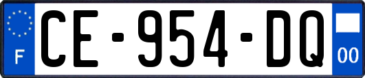 CE-954-DQ