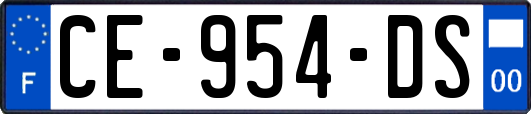 CE-954-DS