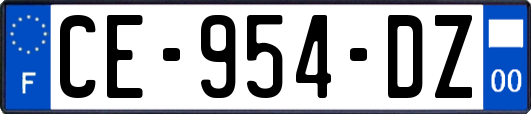 CE-954-DZ