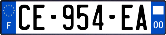 CE-954-EA