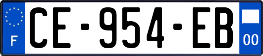 CE-954-EB