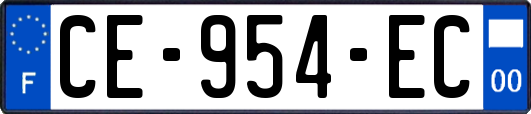 CE-954-EC