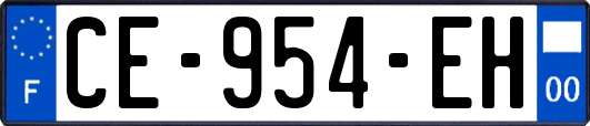 CE-954-EH