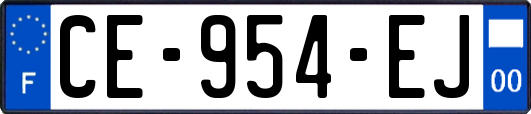 CE-954-EJ
