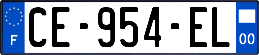 CE-954-EL