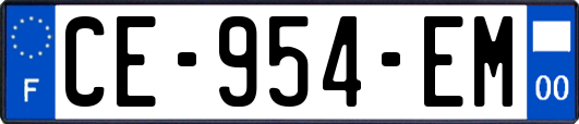 CE-954-EM