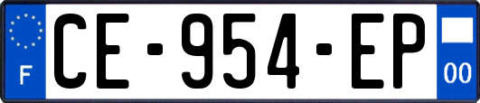 CE-954-EP