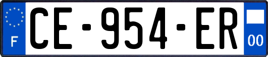 CE-954-ER