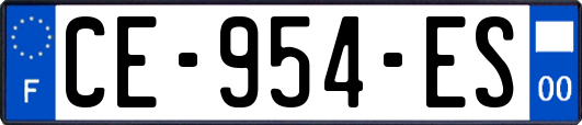 CE-954-ES