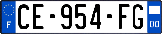 CE-954-FG