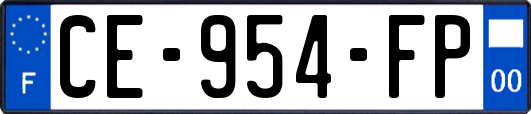 CE-954-FP