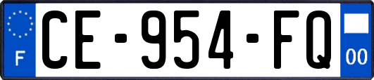 CE-954-FQ