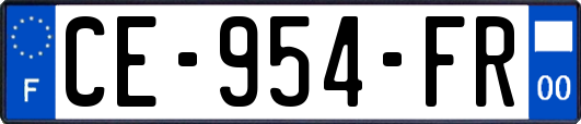 CE-954-FR