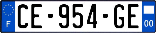 CE-954-GE