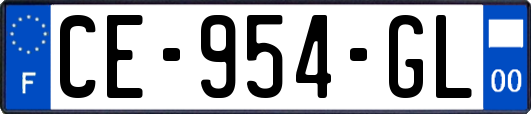 CE-954-GL