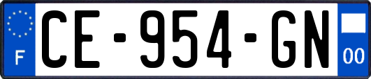 CE-954-GN