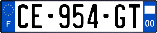 CE-954-GT