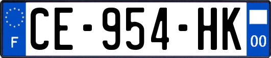 CE-954-HK