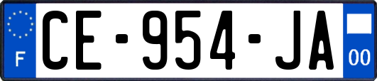 CE-954-JA