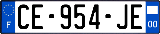 CE-954-JE