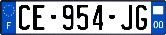 CE-954-JG