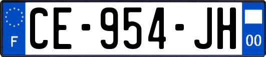 CE-954-JH