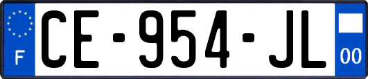 CE-954-JL