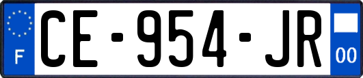 CE-954-JR