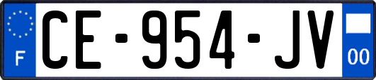 CE-954-JV