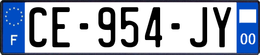 CE-954-JY