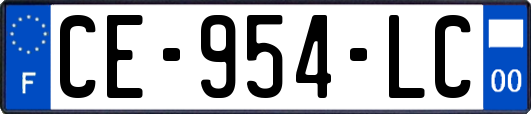 CE-954-LC