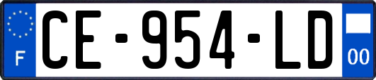 CE-954-LD