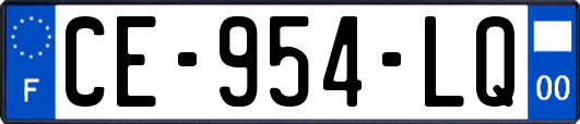 CE-954-LQ