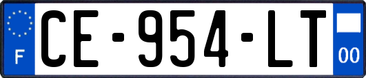 CE-954-LT