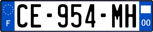CE-954-MH