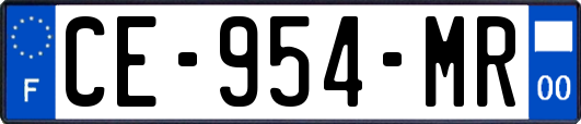 CE-954-MR