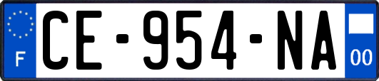 CE-954-NA