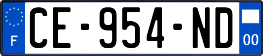 CE-954-ND