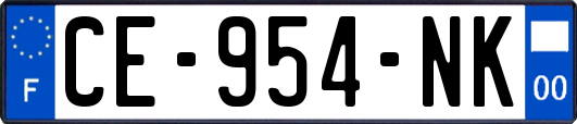 CE-954-NK