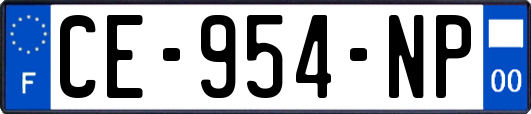 CE-954-NP