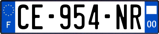 CE-954-NR