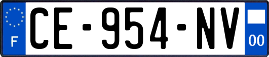 CE-954-NV