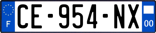 CE-954-NX