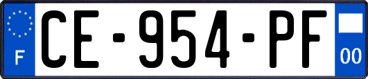 CE-954-PF