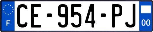 CE-954-PJ