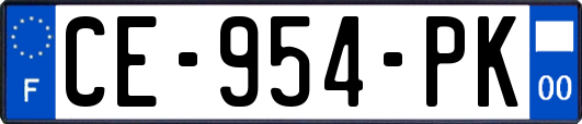 CE-954-PK