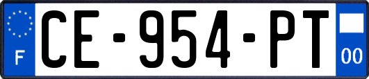 CE-954-PT