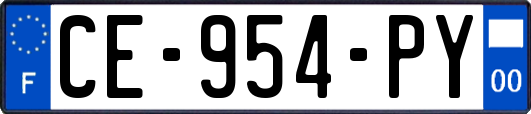CE-954-PY