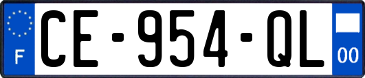 CE-954-QL