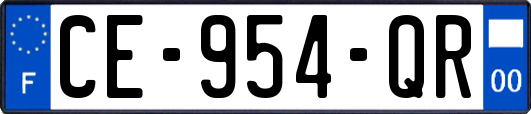 CE-954-QR